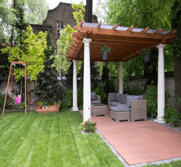 Lawn Care