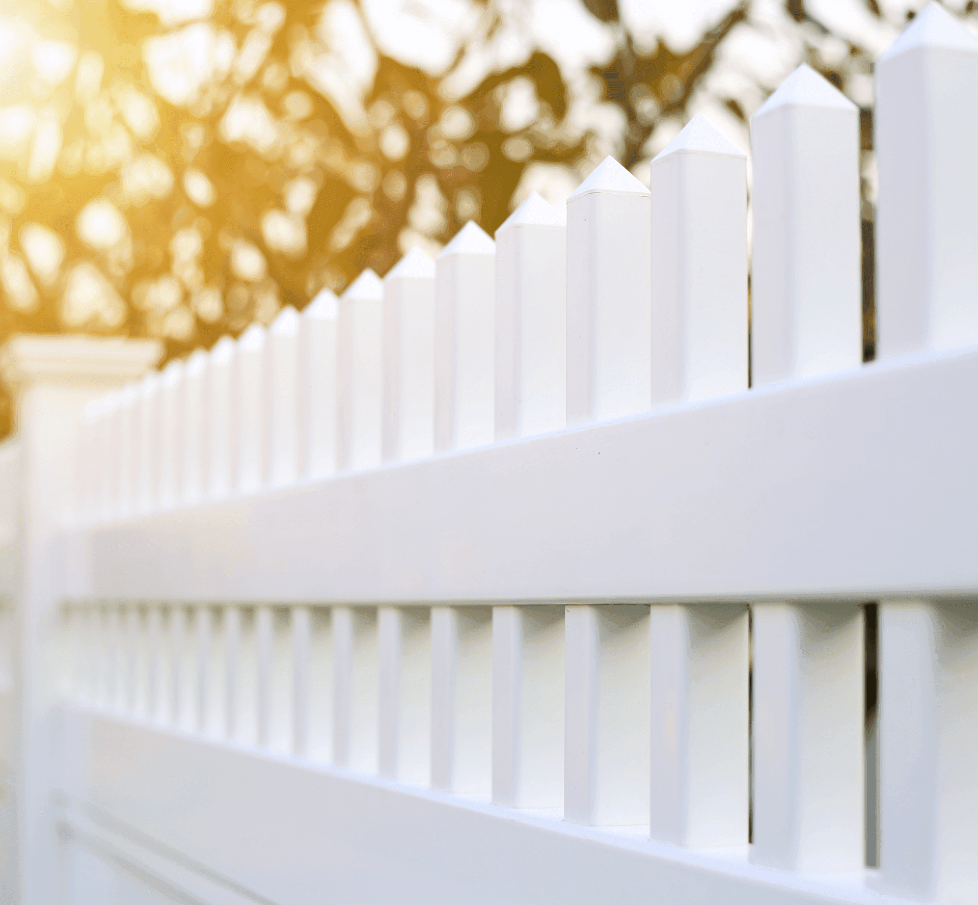 Fence Installation